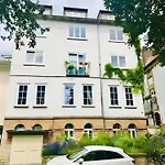 Am Weinberg Gaestezimmer קאסל