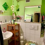 Am Weinberg Gaestezimmer 3* קאסל