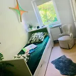 Am Weinberg Gaestezimmer 3* קאסל