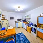 בית הארחה Am Weinberg Gaestezimmer קאסל
