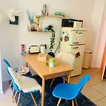 בית הארחה Am Weinberg Gaestezimmer 3*