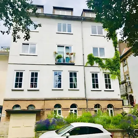 Am Weinberg Gaestezimmer Kassel