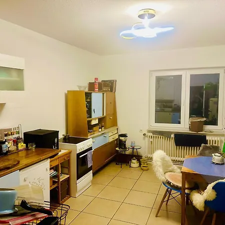 בית הארחה Am Weinberg Gaestezimmer