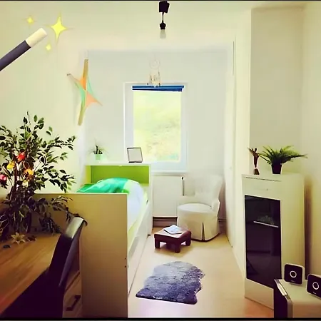 Am Weinberg Gaestezimmer Guest house