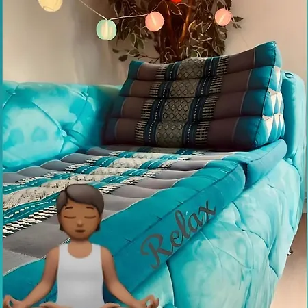 Am Weinberg Gaestezimmer