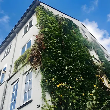 Am Weinberg Gaestezimmer Guest house Kassel