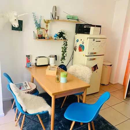بيت ضيافة Am Weinberg Gaestezimmer 3*