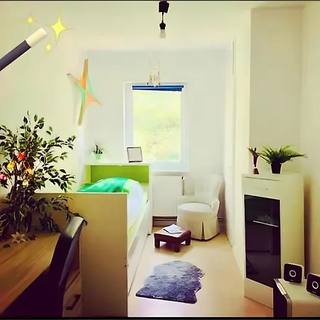 بيت ضيافة Am Weinberg Gaestezimmer 3*