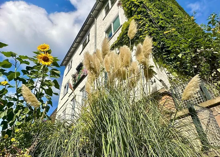 Am Weinberg Gaestezimmer Penzion 3*