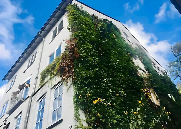 Am Weinberg Gaestezimmer Penzion