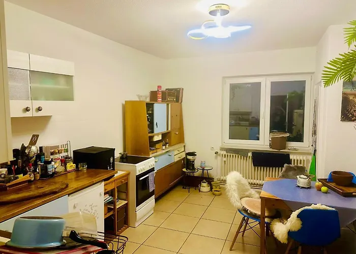 Penzion Am Weinberg Gaestezimmer