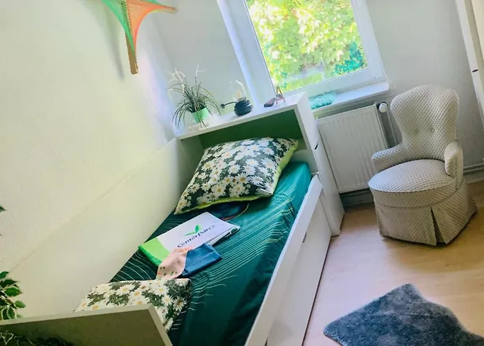 Am Weinberg Gaestezimmer 3* Kassel