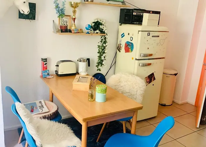 Am Weinberg Gaestezimmer