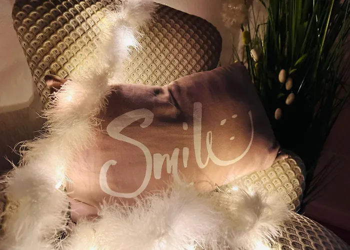 Am Weinberg Gaestezimmer 3*