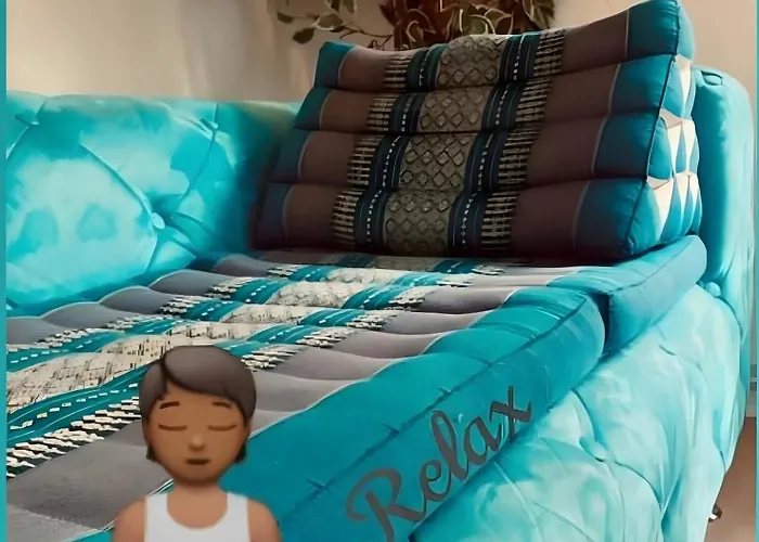 Am Weinberg Gaestezimmer